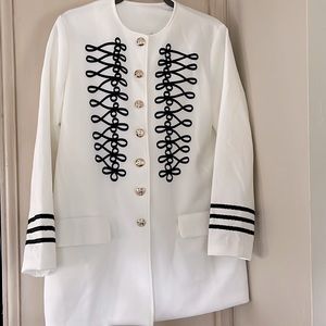 Classic Dress Jacket 🌸